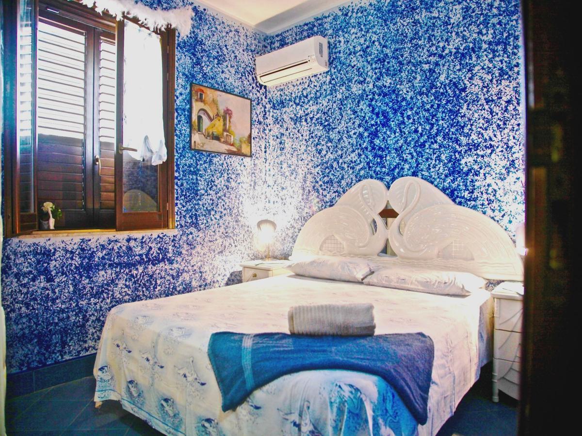 Ischia Apartment Campofelice Di Roccella Esterno foto
